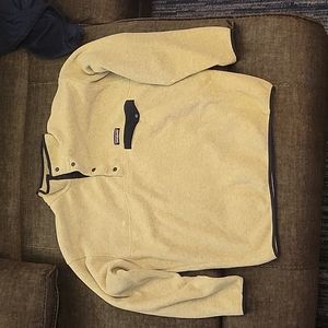 Patagonia Fleece